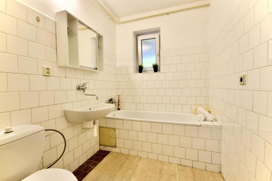 Apartman Jachymov - Klinovec公寓 外观 照片