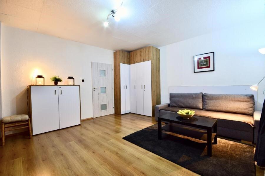 Apartman Jachymov - Klinovec公寓 外观 照片
